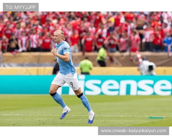 曼城1-3爆冷不敌博德闪耀，罗德里染红离场