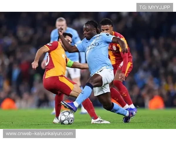 曼城2-0加拉塔萨雷，哈兰德破荒谢尔基锁定胜局直通16强